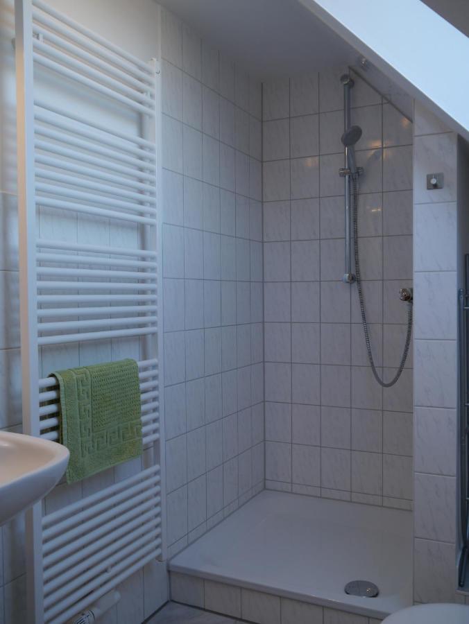 Ferienhaus-Uckermarkblick Rosenow  Екстер'єр фото