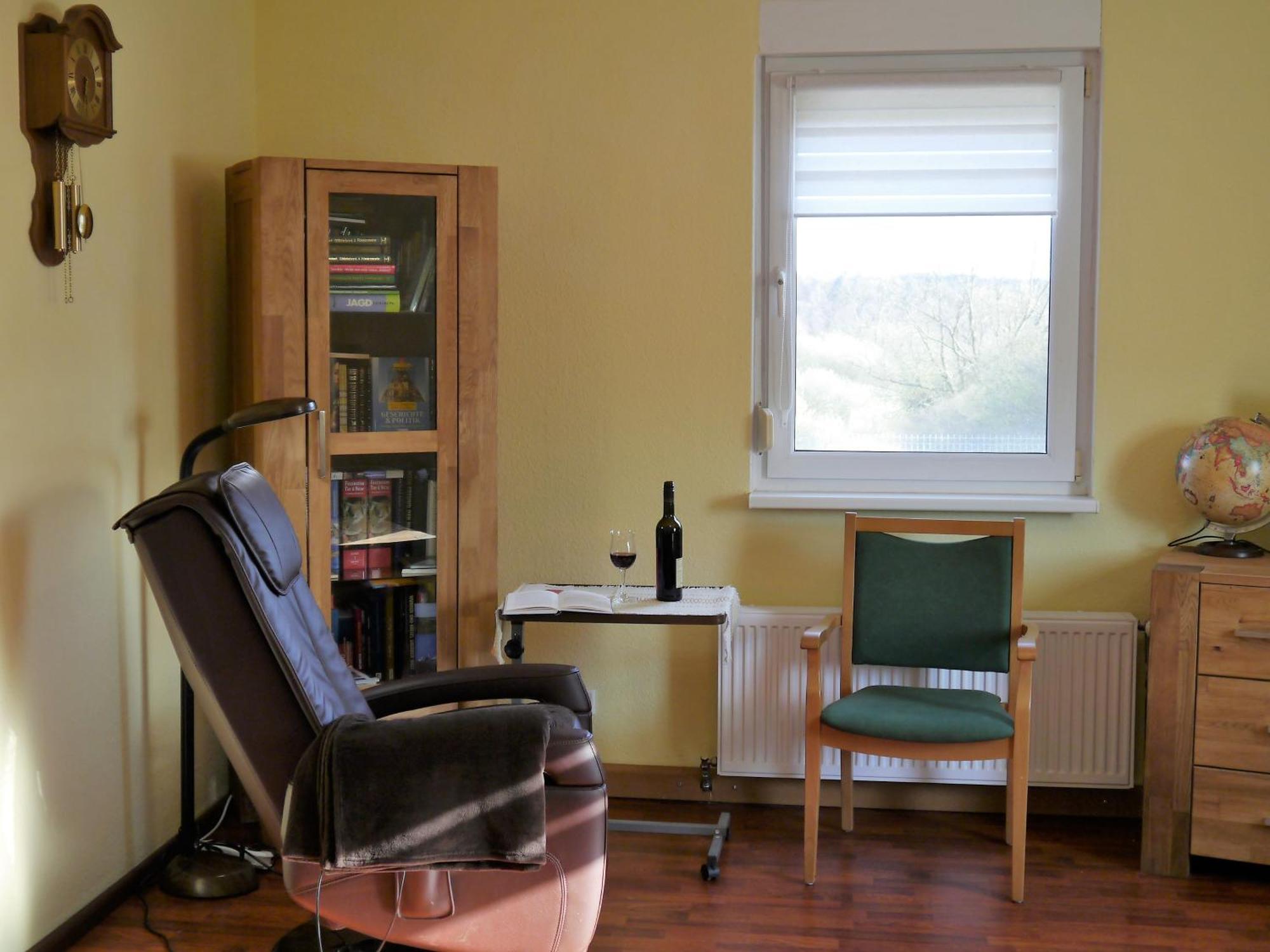 Ferienhaus-Uckermarkblick Rosenow  Екстер'єр фото