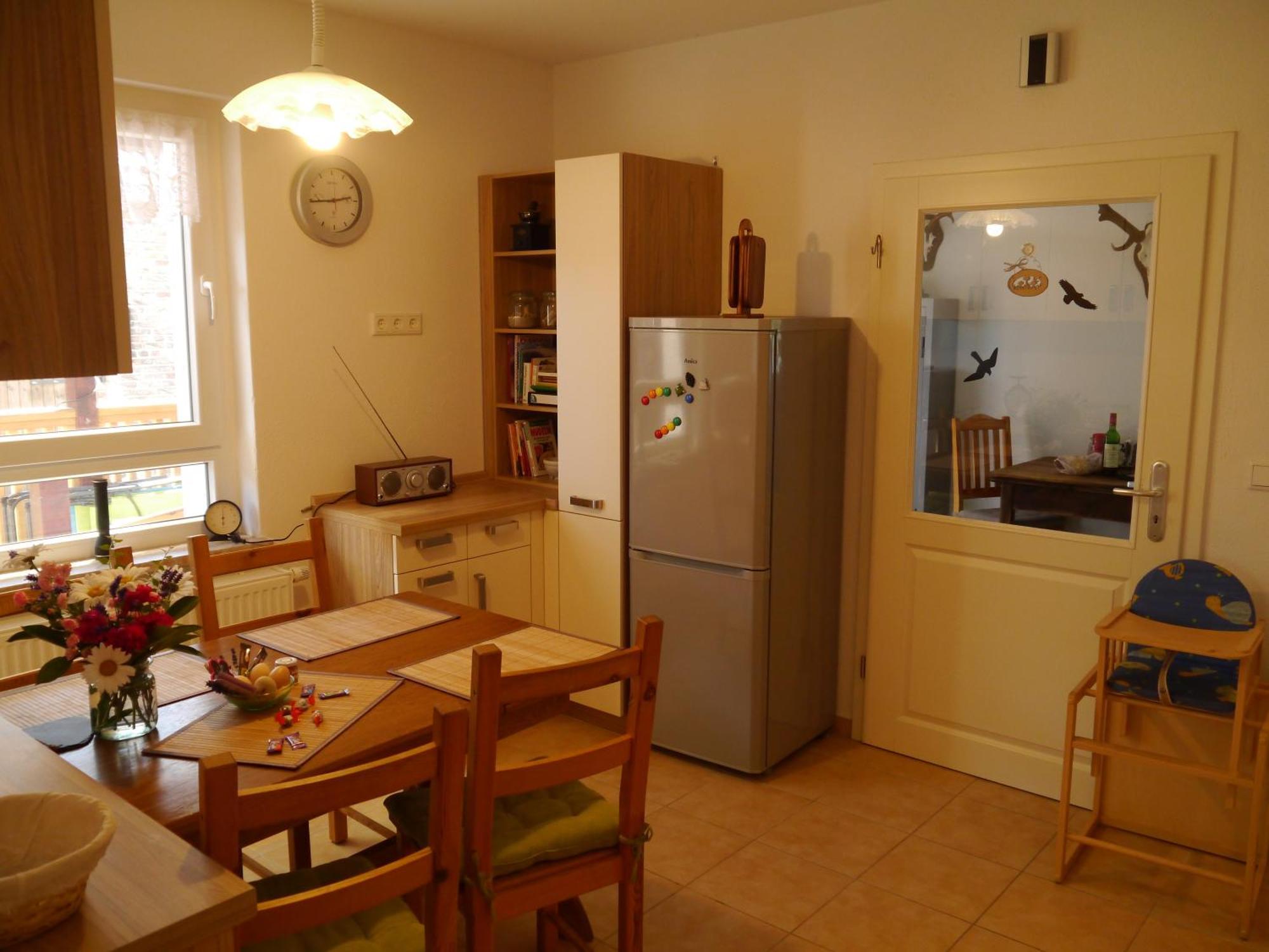 Ferienhaus-Uckermarkblick Rosenow  Екстер'єр фото