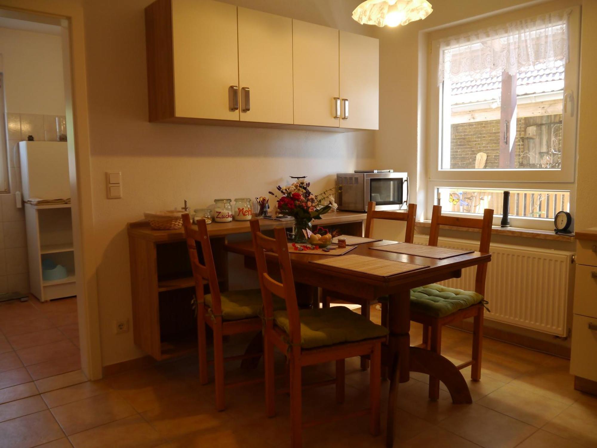 Ferienhaus-Uckermarkblick Rosenow  Екстер'єр фото