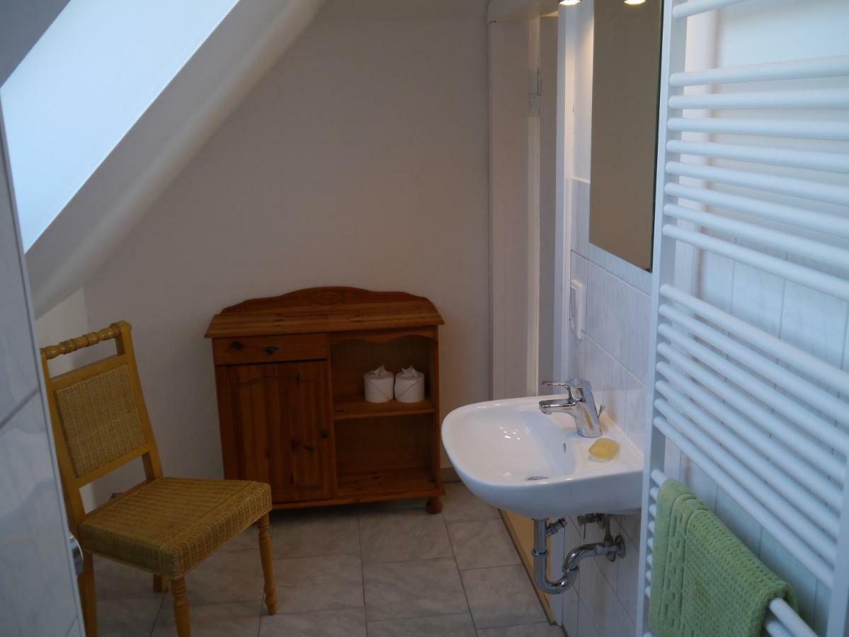 Ferienhaus-Uckermarkblick Rosenow  Екстер'єр фото