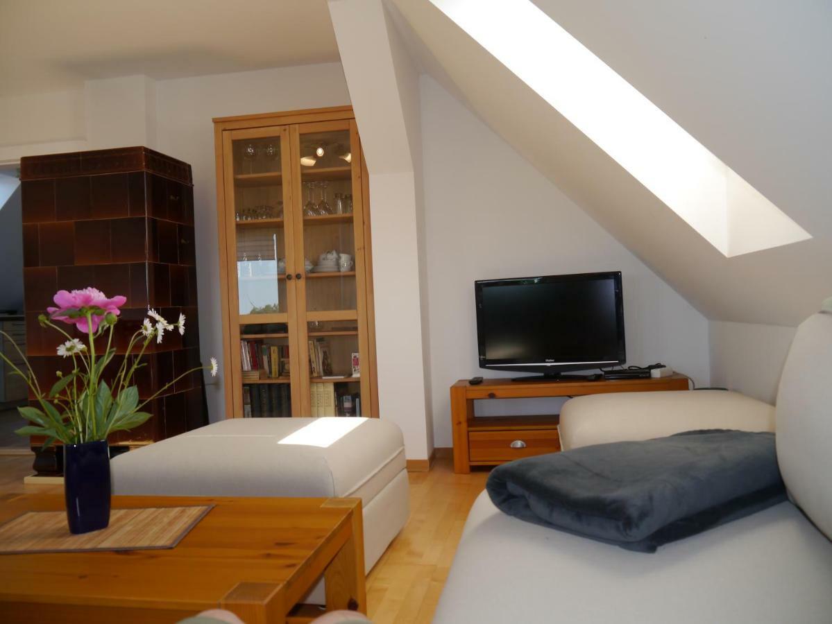 Ferienhaus-Uckermarkblick Rosenow  Екстер'єр фото
