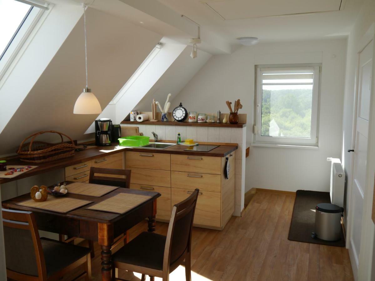Ferienhaus-Uckermarkblick Rosenow  Екстер'єр фото